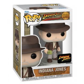 Indiana Jones 1385